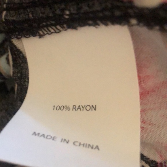 NWT Men’s Molokai Surf Co Hawaiian Shirt XXL - Picture 6 of 9